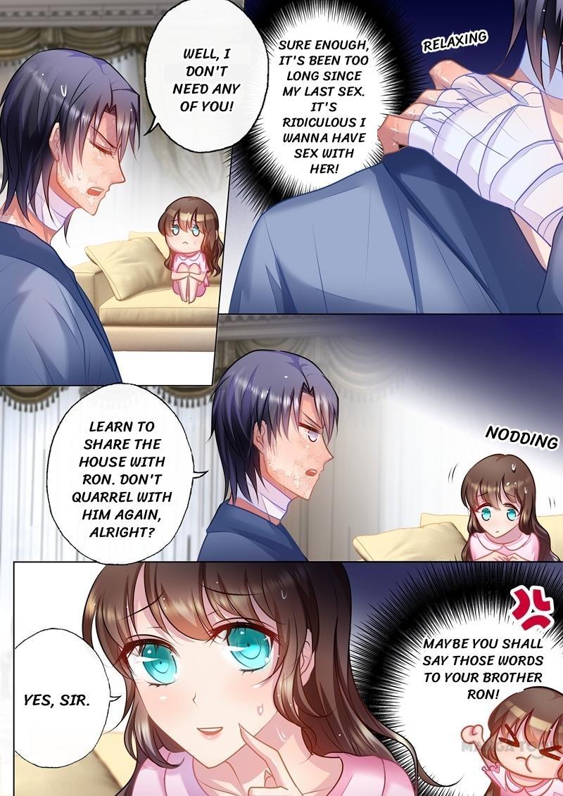 Warm Marriage Chapter 28 6